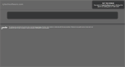 Desktop Screenshot of forums.rytechsoftware.com